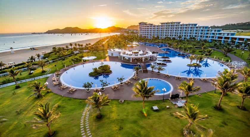 STAY & PLAY GOLF – FLC Quy Nhon Beach Resort